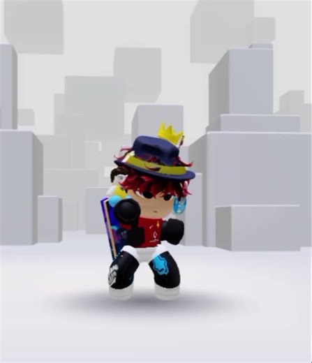 Edit mio de Roblox 🤑🔥(Charlie kirki Funk