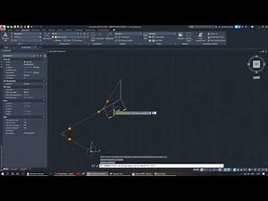 How to dimension isometric piping drawing in AutoCAD