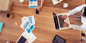 The unsung hero of meetings at Twitter is Google Hangouts | Fortune