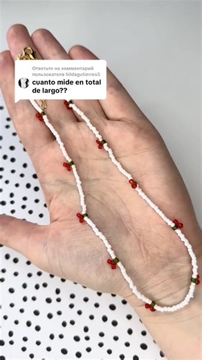 The Most Flattering Beaded Necklace Length for Everyone