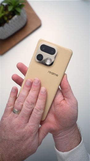 2.8K views · 47 reactions | The Realme 16 Pro Plus has officially...