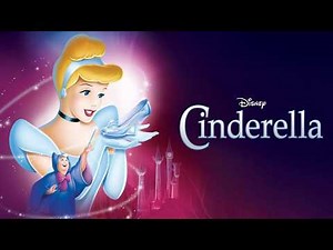 Cinderella 👑 | Full Fairytale Story for Teenagers | Disney-Style Animated Bedtime Story