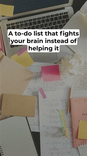 Printable Daily Planner For ADHD Adults — Brain Dump, Energy Check, and Just 3 Tasks