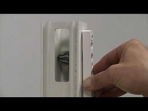 ABUS Befestigungsset IM100 Montageanleitung