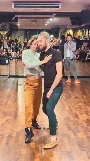 So far but so close 💙 (Part 1) #dance #randompartner #dancers #dancevideo #talent #PokerFace #funny #cool #WestCoastSwing #WCS #dance #Impro #improv #improdance #vira #challenge #random #rockmusic #Macarena #reelsfb #reelsvideo #shortsvideos #LindaCollier | Dance Movie-WCS