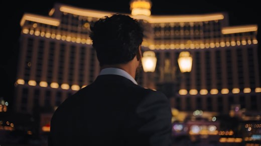 Bellagio | The Fountain (Dir. Cut)