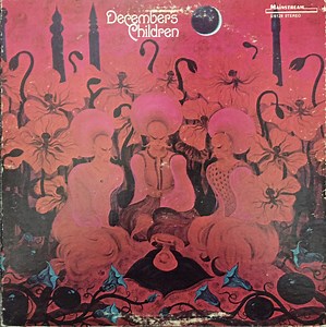 December's Children - December's Children
