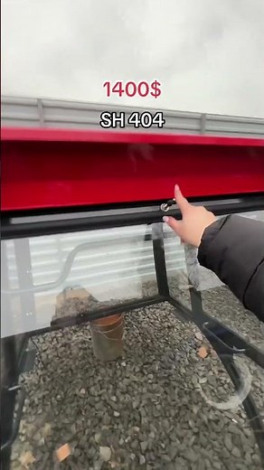 Installing cabs on your tractor 🚜