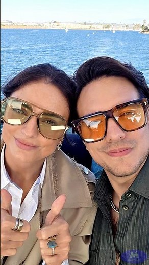 Aislinn Derbez turns 40 and her brother Vadhir exposes her with an unexpected confession