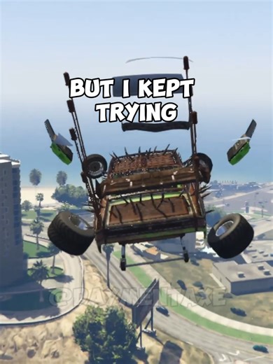GTA 5 Challenge: Control My Fate Live!