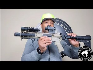 CMC AR 15 Trigger Failure | CMC AR Trigger Installation