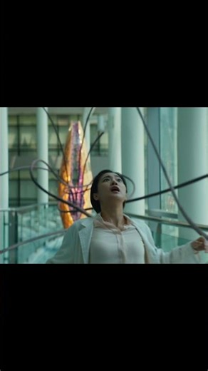 Best Sci-Fi Movie 2022" ya "Don't Watch This Alone 😱" jaise captions likhein.#kdrama #viral #shorts