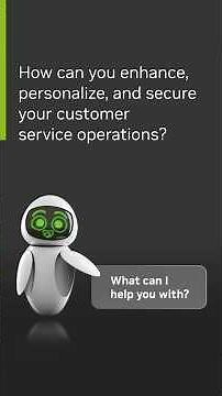 Build World-Class AI Virtual Assistants for Customer Service with RAG