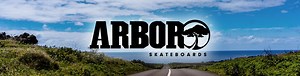 New Arbor Skateboards!