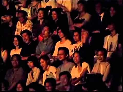 黃子華 Dayo 1999 棟篤笑 拾下拾下