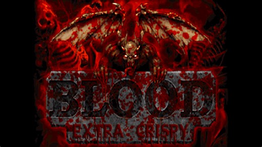 Installing BEC on Linux Systems tutorial - Blood - Extra Crispy mod for Blood: Refreshed Supply