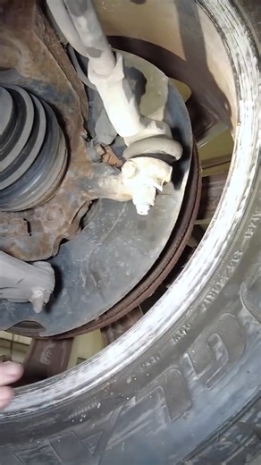 I refuse to fix this VW Tiguan