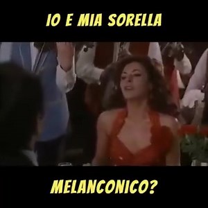 "Io svenire..." Mariangela Giordano (Dolcedo, 2 agosto 1937 – Imperia, 16 luglio 2011) & Carlo Verdone Il 19 dicembre 1987 usciva al cinema: Io e mia sorella | Lo Scrigno del Cinema