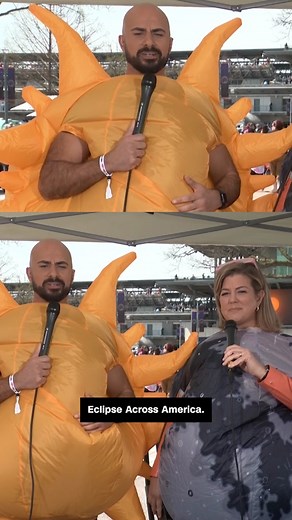 Watch as CNN's Boris Sanchez and Brianna Keilar demonstrate what happe...