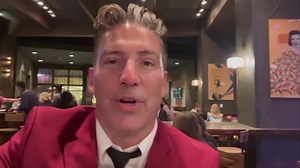 Scott is at the CMA Awards representing Froggyland! Come back and comment the show along with us beginning at 8pm!! | Scott & Kim on Froggy 107.7