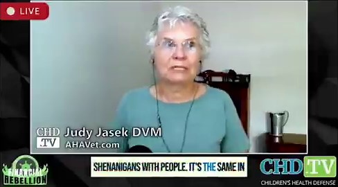 ⚠️ WARNING: GEORGIA PET OWNERS 🐾 🦮🐈 ⚠️Georgia just passed HB 1408 — unanimously — in both House and Senate — with zero public discussion about emerging vaccine technologies already being used in veterinary medicine.This bill expands who can administer rabies vaccines (licensed vet techs under supervision). It’s framed as an access issue.👉 But it ignores a critical reality.Merck Animal Health has introduced the Nobivac NXT platform, which uses self-amplifying RNA (saRNA) technology in veterin