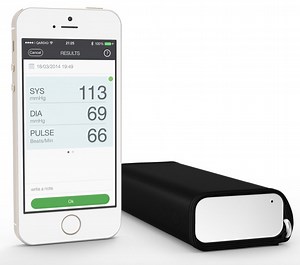 Recensione Qardio Arm: la misurazione della pressione arteriosa dal design intelligente