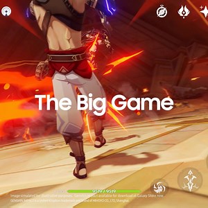 1.4M views · 331 reactions | Big games deserve a bigger screen. Play...