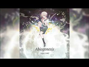 [Rizline] Abiogenesis - Juggernaut.【Music】