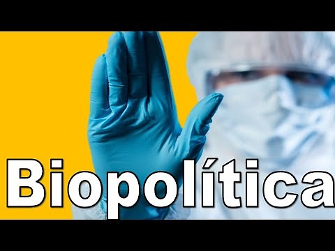 What is Biopolitics? - Biopower and Biopolitics According to Foucault