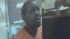 Gary Morton takes the stand and details the death of Marie Covington
