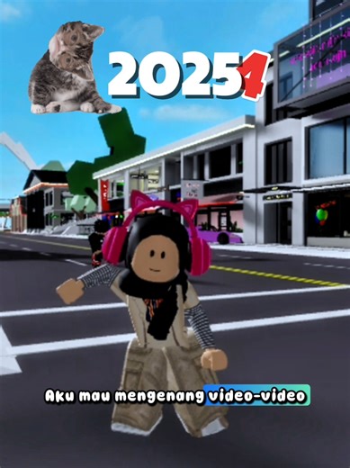 Improving Ourselves: Lessons from Roblox Brookhaven