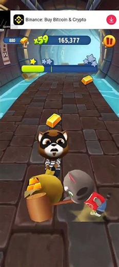 Tom run #foryou #viralshorts