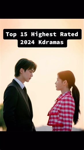Top 15 highest rated 2024 dramas.. which drama did you expect to see here? Follow @kdrama__fanatic for more 💜 #kdrama #kdramas #kdramalover #queenoftears #kimsoohyun #lovelyrunner #byeonwooseok #kimjiwon #doctorslump #missingcrownprince #theescapeoftheseven #hide #wonderfulworld #chaeunwoo #midnightstudios ##bloodfree #weddingimpossible #theimpossibleheir #flexxcop #marrymyhusband #ashopforkillers #viralvideos #reels | Kdrama Fnatic