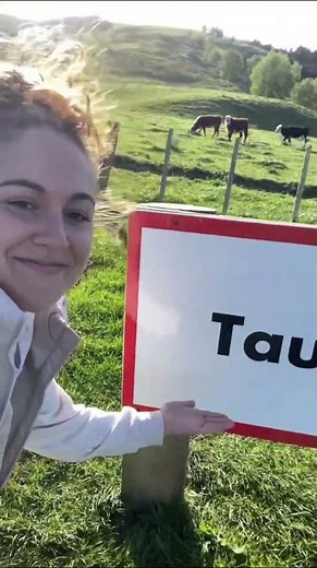 The World's Longest Place Name! They Even Made a Song to Pronounce It 😱