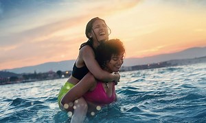 The Swimmers - Where to Watch and Stream Online – Entertainment.ie