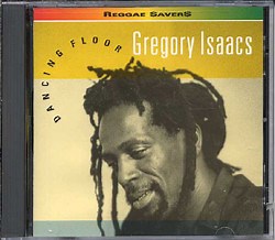 Gregory Isaacs - Dancing Floor