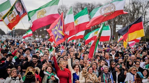 Iranian regime’s great ‘fear’ exposed amid growing dissidents among residents