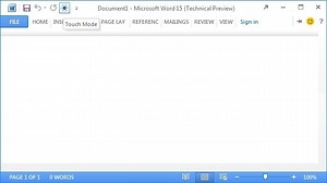 Office 2013 Preview: Direkt-Downloads verfügbar