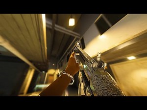 what 5,000 hours of warzone looks like