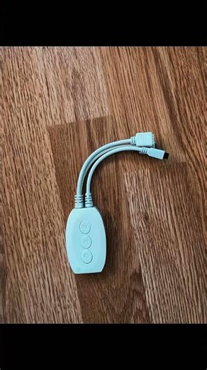 RGB led light controller te koop. Link in bio