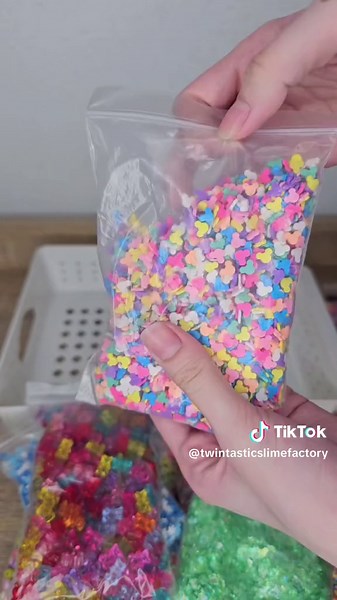 Explora los Adornos para Slime en Twintastic