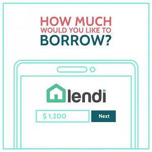 413 reactions · 45 shares | Lendi is Australia's number 1 online home loan platform. Compare top 2019 rates from over 30 major banks & lenders. Skip trips to the bank, paperwork, & all the hassle. | Lendi | Facebook