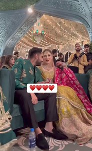 79K views · 1.9K reactions | #deepmuhabbat #amirkhan #dance #dress #trending #wedding #bride #traditional #foryou #foryoupage #fyp #viral #reels | deep Muhabbat | Facebook