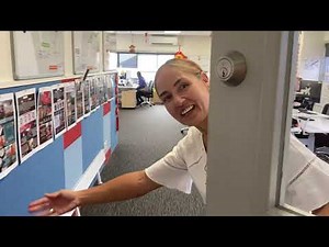 Working in Protection at KiwiRail