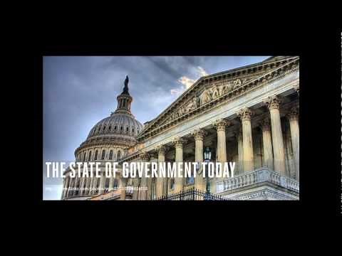 TEDxPennQuarter 2011 - Jess McMullin - Reinventing Government