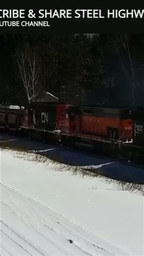 IC 6251, BLE 904 & IC6256 Leading NB Empty Taconite in Munger, MN on March 28, 2024