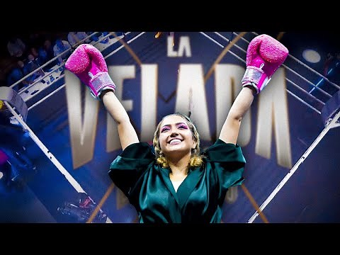 REACCIONO A MI COMBATE EN LA VELADA 2 DE IBAI | ARI GAMEPLAYS