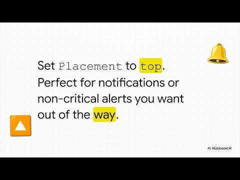 B4X UI Tutorial: Create Modern Modals & Sidebars with B4XDaisyModal!
