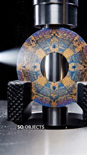 The Real Cloaking Tech They Never Show You #shorts #techfacts