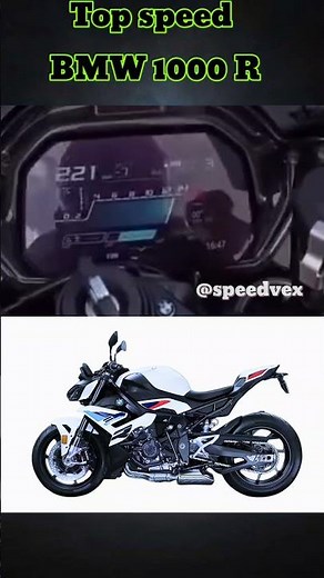 BMW S 1000R – The Beast of Naked Superbikes 🔥 | Top Speed, Sound, Features & Launch Details 2025